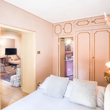 Apartament Rigoletto San Marco Square