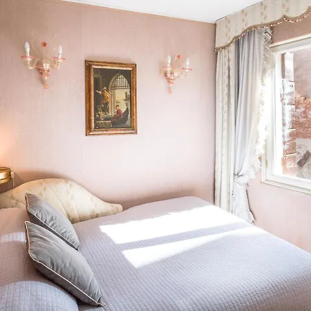 Rigoletto San Marco Square Apartament *