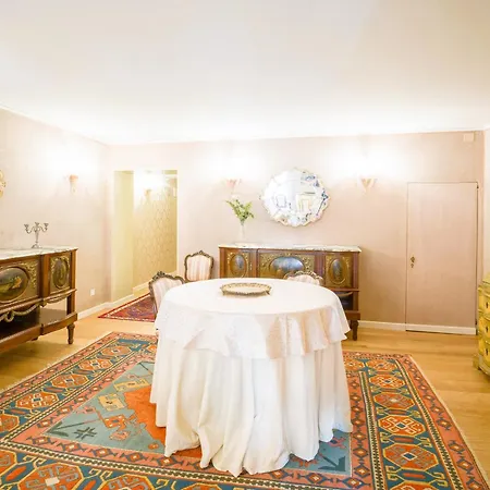 Rigoletto San Marco Square Wenecja