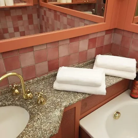 Rigoletto San Marco Square *