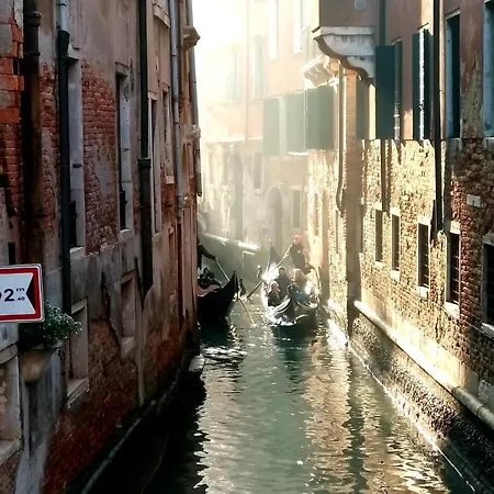 Rigoletto Canal View San Marco Square 公寓 *