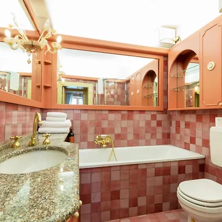 Apartament Rigoletto San Marco Square